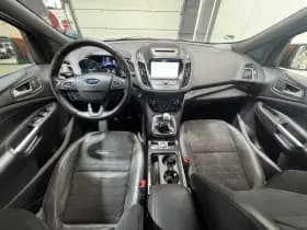 Ford Kuga thumbnail 11