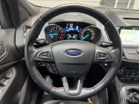Ford Kuga thumbnail 12