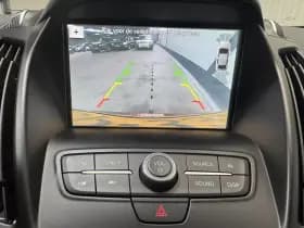 Ford Kuga thumbnail 13