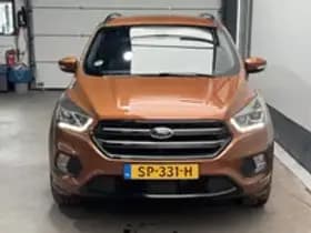 Ford Kuga thumbnail 30