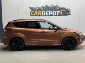 Ford Kuga thumbnail 4