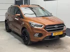 Ford Kuga thumbnail 31