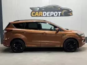 Ford Kuga thumbnail 32