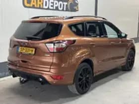Ford Kuga thumbnail 33
