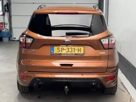 Ford Kuga thumbnail 6