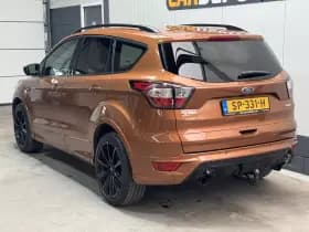 Ford Kuga thumbnail 7