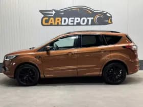Ford Kuga thumbnail 8