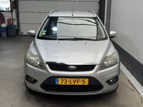Ford Focus thumbnail 2