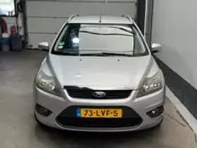 Ford Focus thumbnail 27