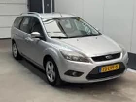 Ford Focus thumbnail 28
