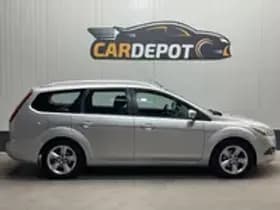 Ford Focus thumbnail 29