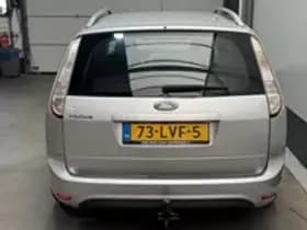 Ford Focus thumbnail 31
