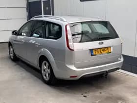 Ford Focus thumbnail 7