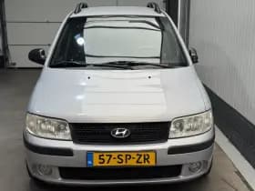 Hyundai Matrix 1.6i World Cup thumbnail 2