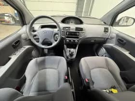 Hyundai Matrix 1.6i World Cup thumbnail 11