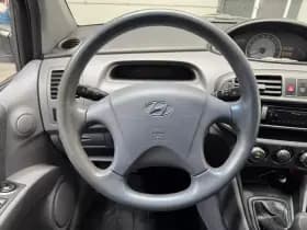 Hyundai Matrix 1.6i World Cup thumbnail 12