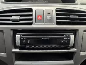 Hyundai Matrix 1.6i World Cup thumbnail 14