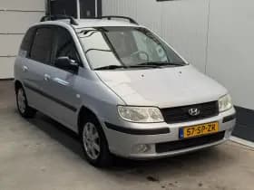 Hyundai Matrix 1.6i World Cup thumbnail 3