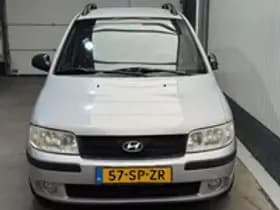 Hyundai Matrix 1.6i World Cup thumbnail 25