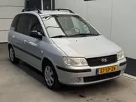 Hyundai Matrix 1.6i World Cup thumbnail 26
