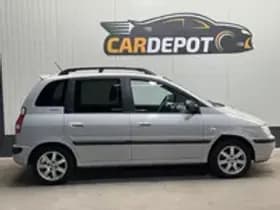 Hyundai Matrix 1.6i World Cup thumbnail 27