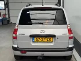 Hyundai Matrix 1.6i World Cup thumbnail 29
