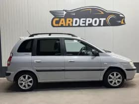 Hyundai Matrix 1.6i World Cup thumbnail 4