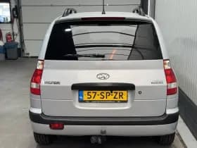 Hyundai Matrix 1.6i World Cup thumbnail 6