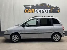 Hyundai Matrix 1.6i World Cup thumbnail 8