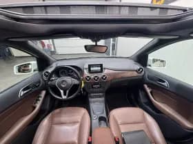 Mercedes-Benz B-Klasse thumbnail 11
