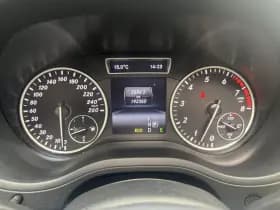 Mercedes-Benz B-Klasse thumbnail 12