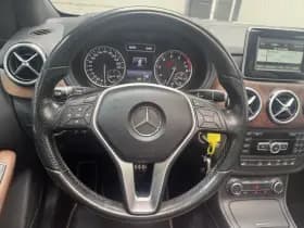 Mercedes-Benz B-Klasse thumbnail 13