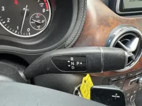 Mercedes-Benz B-Klasse thumbnail 14