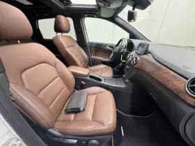 Mercedes-Benz B-Klasse thumbnail 27