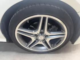 Mercedes-Benz B-Klasse thumbnail 30