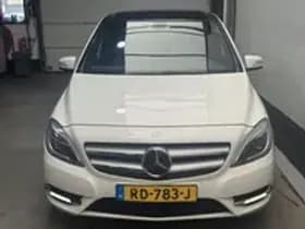 Mercedes-Benz B-Klasse thumbnail 32