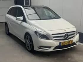 Mercedes-Benz B-Klasse thumbnail 33