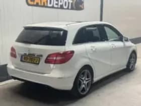 Mercedes-Benz B-Klasse thumbnail 35