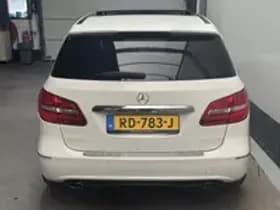Mercedes-Benz B-Klasse thumbnail 36