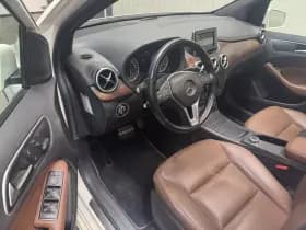 Mercedes-Benz B-Klasse thumbnail 10