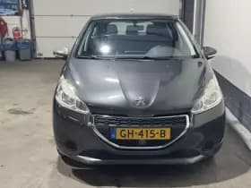 Peugeot 208 thumbnail 2