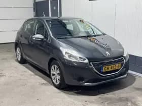 Peugeot 208 thumbnail 3