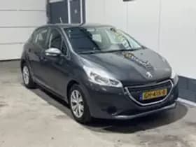 Peugeot 208 thumbnail 30