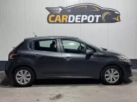 Peugeot 208 thumbnail 4