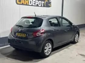 Peugeot 208 thumbnail 32