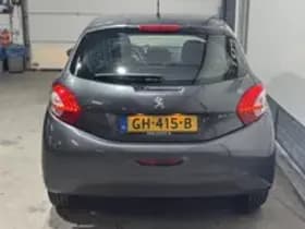 Peugeot 208 thumbnail 33
