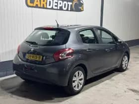 Peugeot 208 thumbnail 5