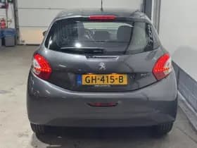 Peugeot 208 thumbnail 6