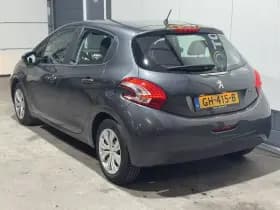 Peugeot 208 thumbnail 7