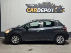 Peugeot 208 thumbnail 8